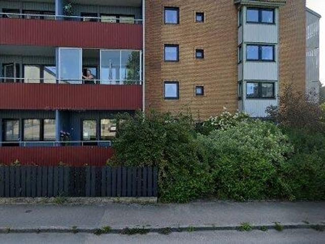 Lägenhet hyra i Falkenberg, Halland