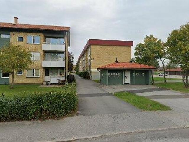 Lägenhet hyra i Prästgårdsängen, Götene