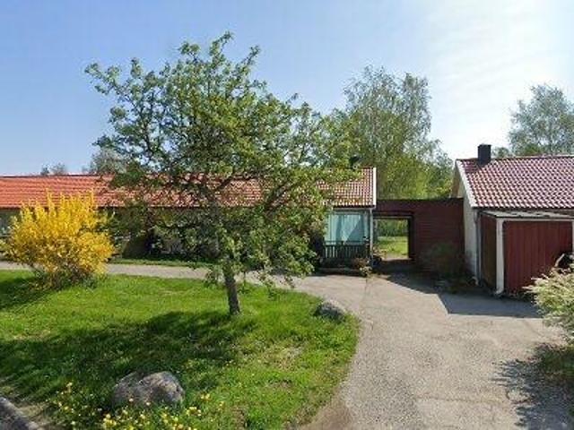 Lägenhet hyra i Storå, Örebro