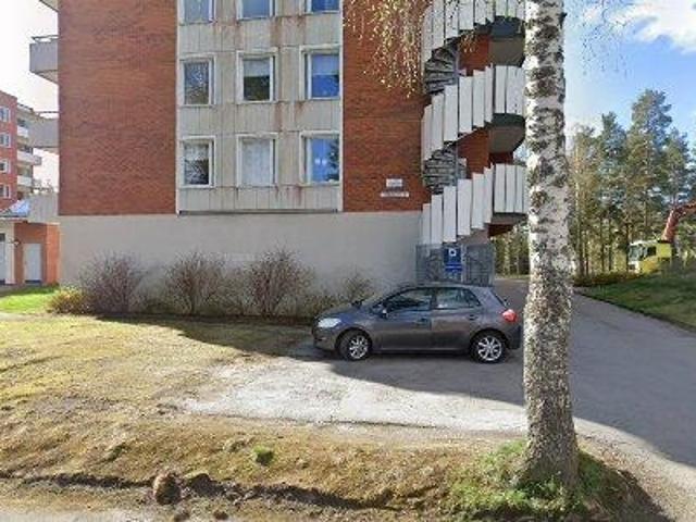 Lägenhet hyra i Ludvika, Dalarna