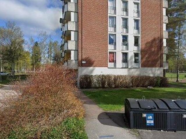 Lägenhet hyra i Ludvika, Dalarna