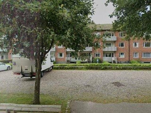 Lägenhet hyra i Traryd, Kronoberg