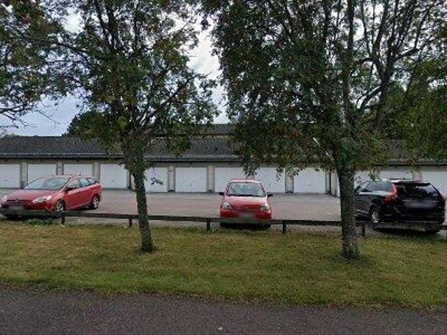 Lägenhet hyra i Nybro, Kalmar