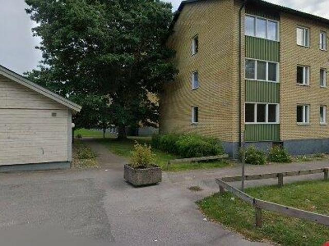 Lägenhet hyra i Nybro, Kalmar