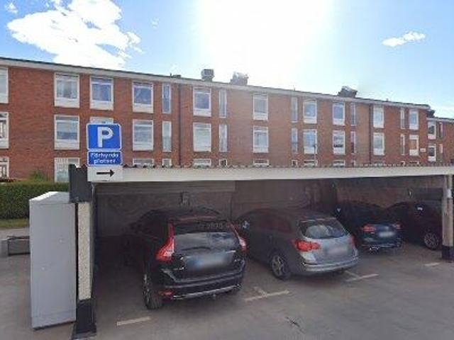 Lägenhet hyra i Örebro