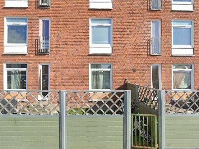 Lägenhet hyra i Örebro