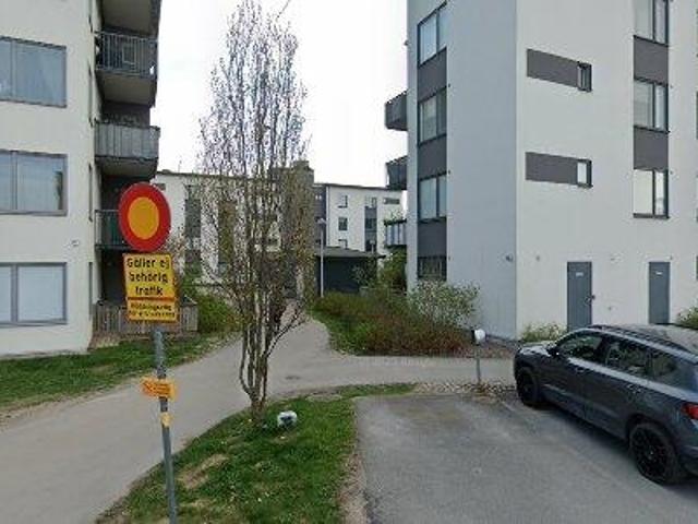 Lägenhet hyra i Märsta, Stockholm