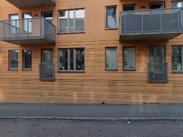 Lägenhet hyra i Märsta, Stockholm