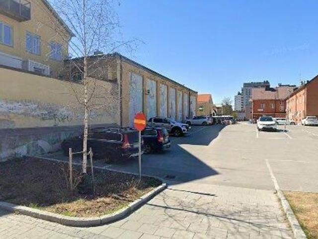 Lägenhet hyra i Skellefteå, Västerbotten