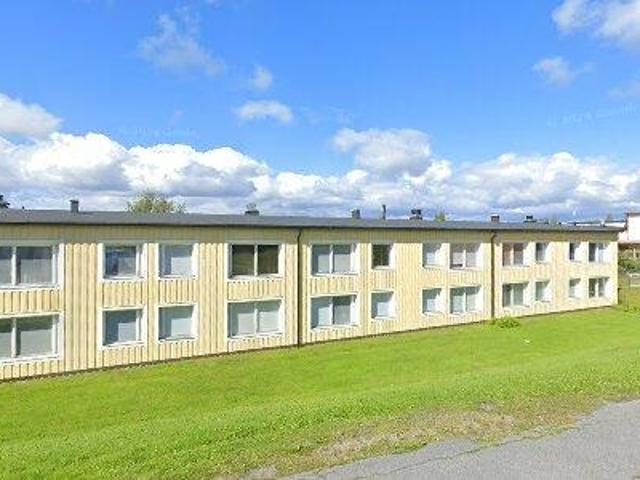 Lägenhet hyra i Strömsund, Jämtland