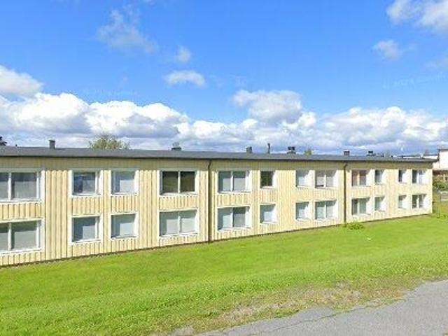 Lägenhet hyra i Strömsund, Jämtland