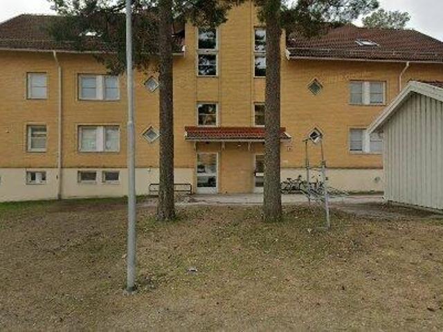 Lägenhet hyra i Njurunda, Västernorrland