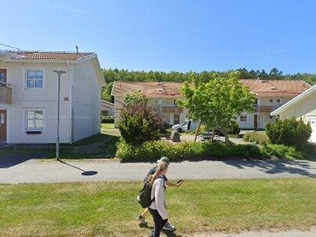 Lägenhet hyra i Fjällbacka, Västra Götaland