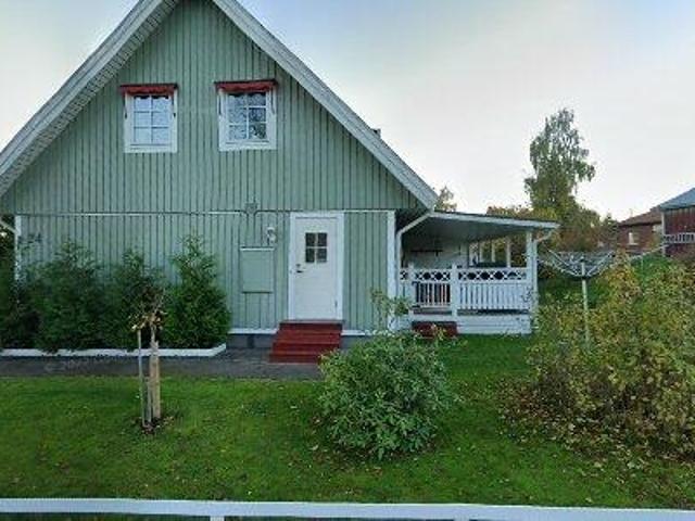 Lägenhet hyra i Torsby, Värmland