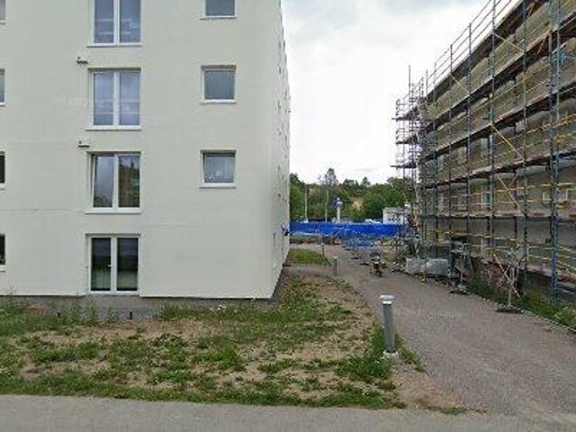 Lägenhet hyra i Berg, Östergötland
