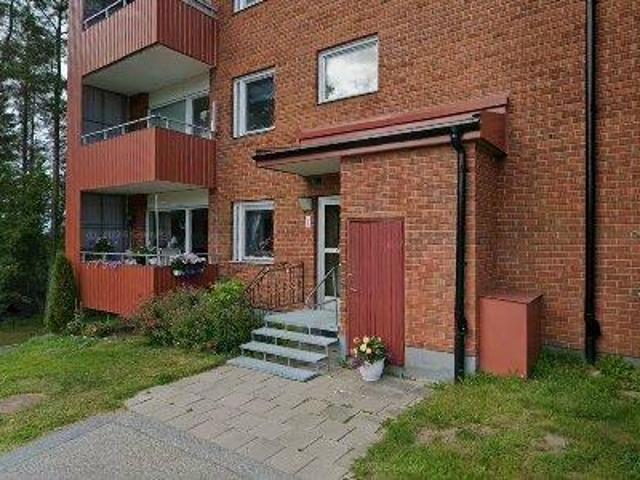 Lägenhet hyra i Lövöbacken, Holmsund