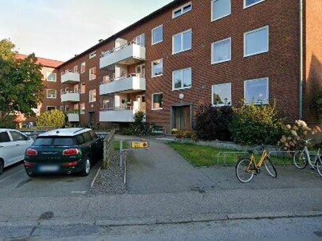 Lägenhet hyra i Varberg, Halland