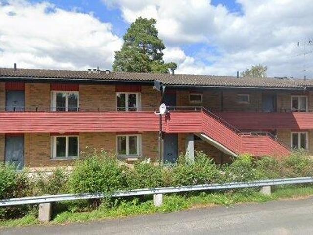 Lägenhet hyra i Kvillsfors, Jönköping