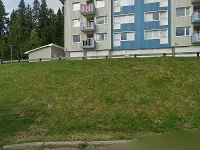 Lägenhet hyra i Vilhelmina, Västerbotten
