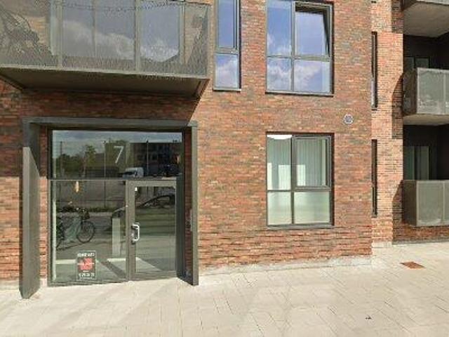 Lejlighed til leje i Glostrup, Brøndby