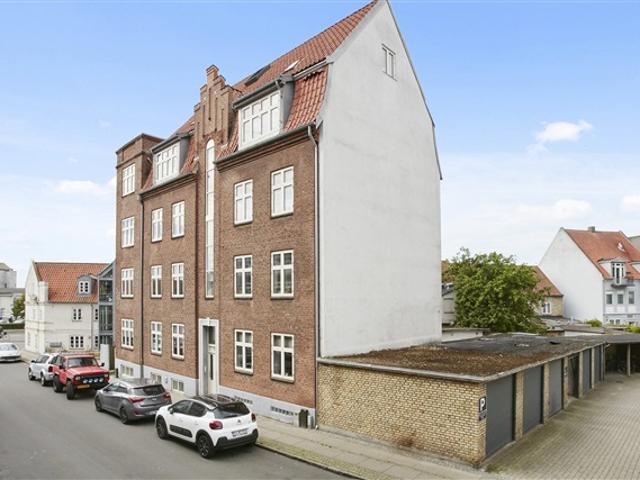 Lejlighed til leje i Horsens