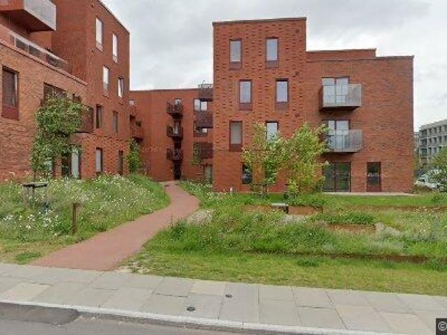 Lejlighed til leje i Gellerupparken, Aarhus