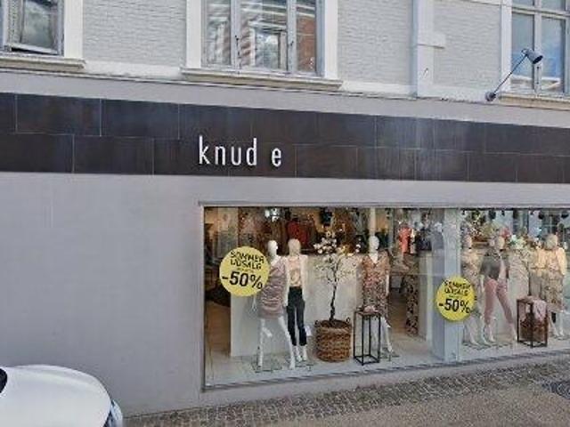 Lejlighed til leje i Frederikshavn, Brønderslev-Dronninglund