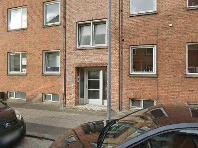 Lejlighed til leje i Ringsted