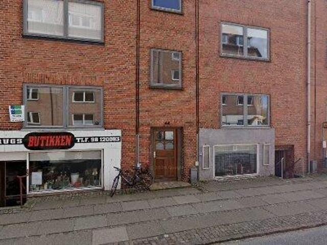 Lejlighed til salg i Aalborg, Brønderslev-Dronninglund