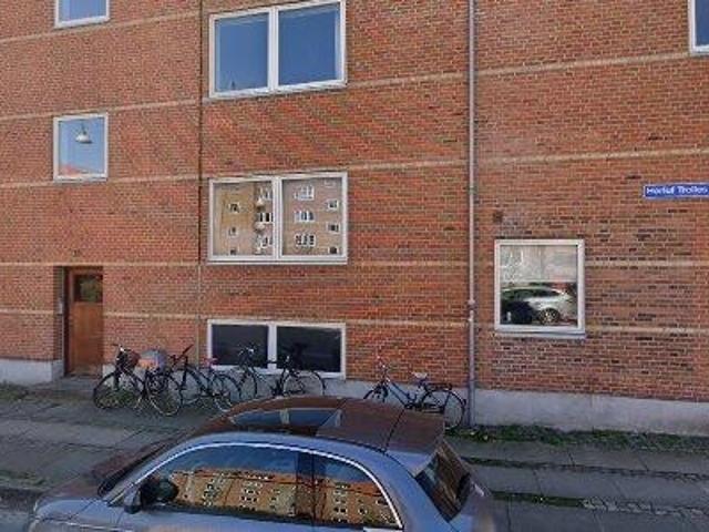 Lejlighed til salg i Søheltekvarteret, Aalborg
