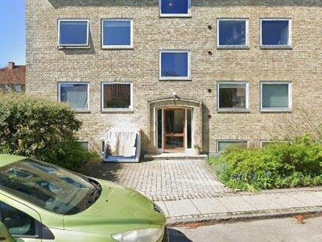 Lejlighed til salg i Dyssegård, Gentofte Kommune