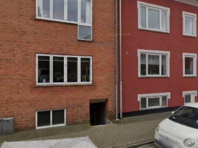 Lejlighed til salg i Esbjerg