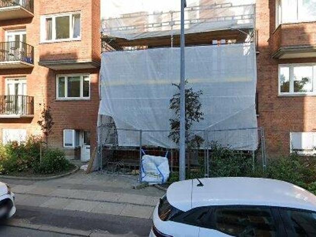 Lejlighed til salg i Frederiksberg, Frederiksberg Kommune