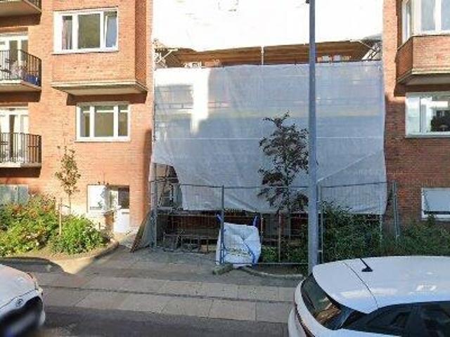 Lejlighed til salg i Frederiksberg C, Brøndby