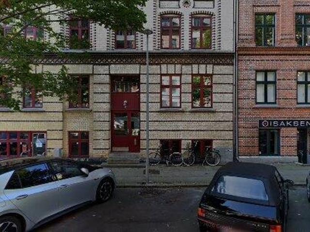 Lejlighed til salg i Frederiksberg, Frederiksberg Kommune