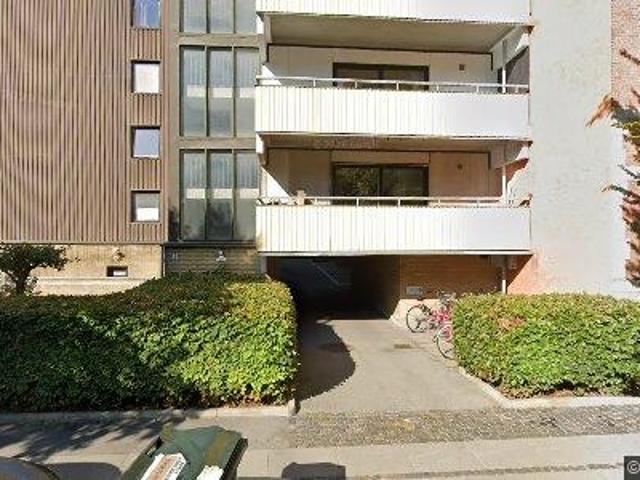 Lejlighed til salg i Frederiksberg, Frederiksberg Kommune