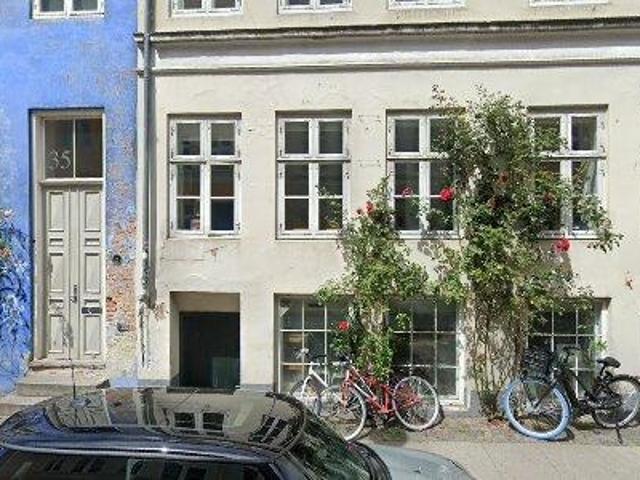Lejlighed til salg i Christianshavn, København