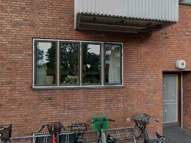 Lejlighed til salg i Christianshavn, København