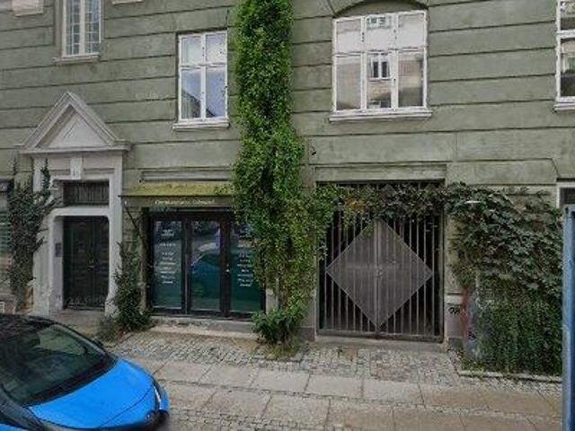 Lejlighed til salg i Christianshavn, København