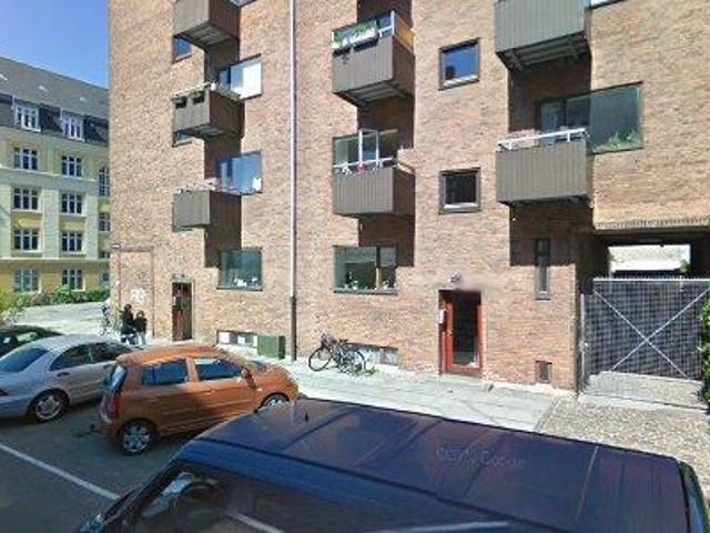 Lejlighed til salg i København, Bispebjerg  NV
