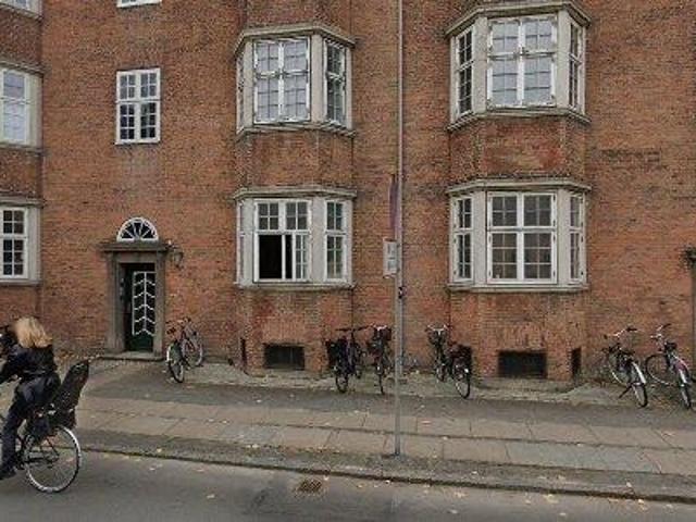 Lejlighed til salg i København, Brøndby