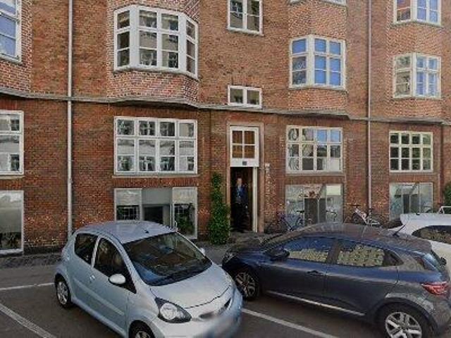 Lejlighed til salg i København, Brøndby