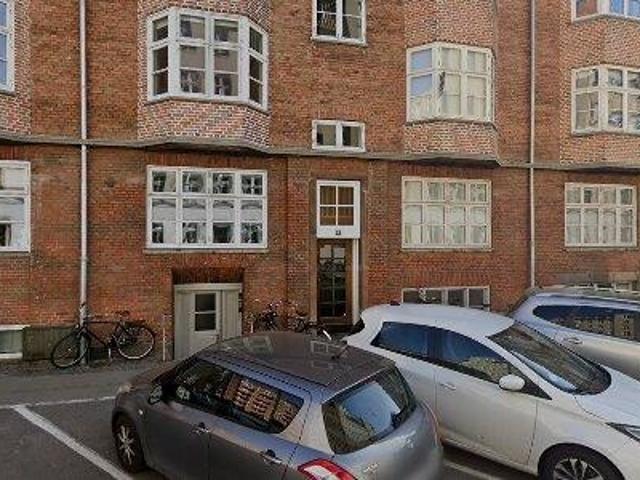 Lejlighed til salg i København, Brøndby