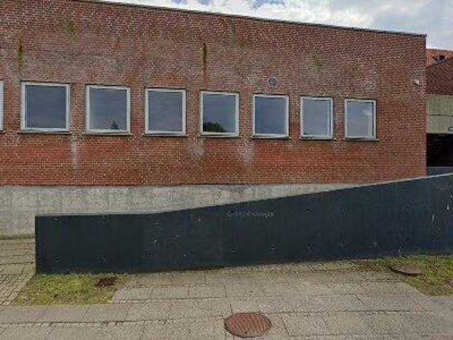Lejlighed til salg i Kolding