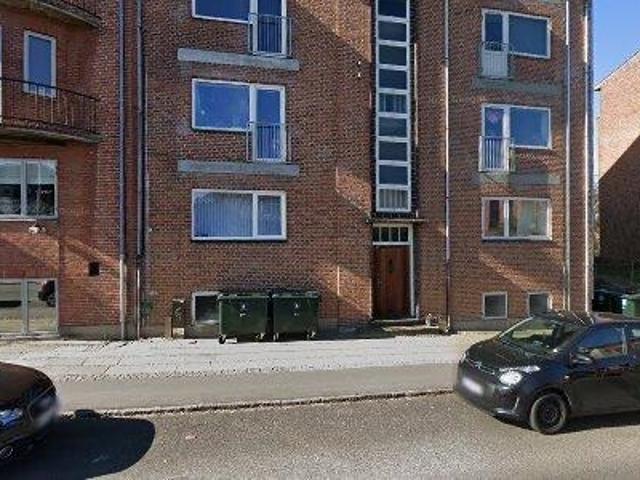Lejlighed til salg i Kolding