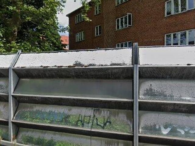 Lejlighed til salg i Kongens Lyngby  