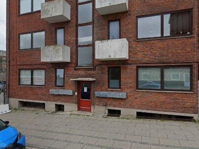 Lejlighed til salg i Odense