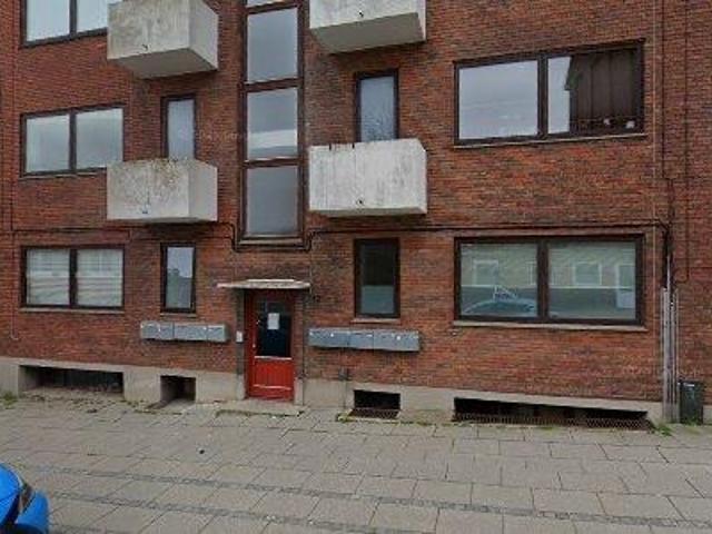 Lejlighed til salg i Odense
