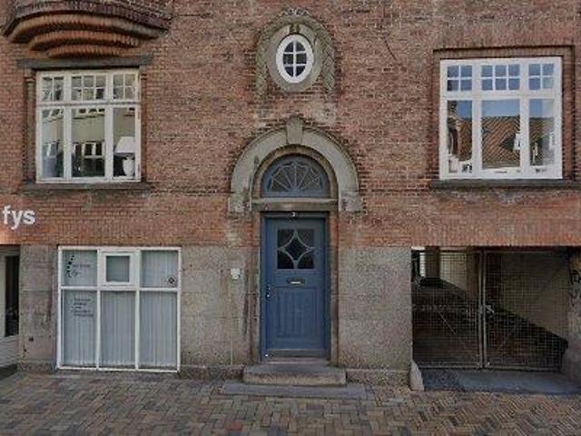 Lejlighed til salg i Odense