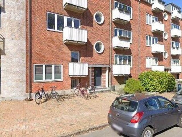 Lejlighed til salg i Odense